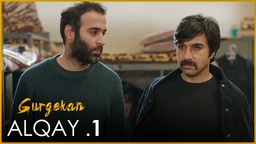 درامای گورگەكان - ئەڵقەی ١