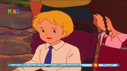 کارتۆنی کوردی پۆلیانە ئەڵقەی ٣٩