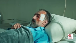 درامای پێستی شێر - ئەڵقەی 4