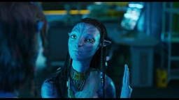 Avatar Fire and Ash 2025