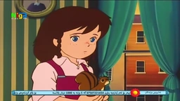 کارتۆنی کوردی پۆلیانە ئەڵقەی ٢٧