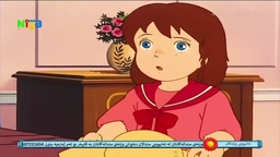 کارتۆنی کوردی پۆلیانە ئەڵقەی ١٣