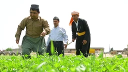  بەزمەکانی ژیان - 1