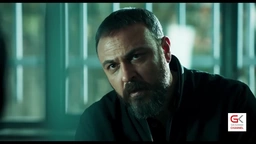 درامای پێستی شێر - ئەڵقەی 15