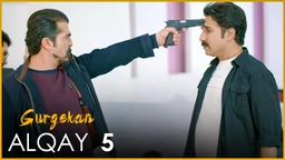 درامای گورگەكان - ئەڵقەی ٥