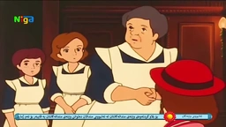 کارتۆنی کوردی پۆلیانە ئەڵقەی ٢٨