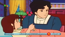 کارتۆنی کوردی پۆلیانە ئەڵقەی ١٨