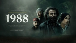فیلمی کوردی ١٩٨٨ 