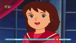 کارتۆنی کوردی پۆلیانە ئەڵقەی ٣٦