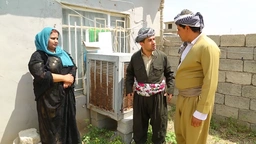 بەزمەکانی ژیان - 14