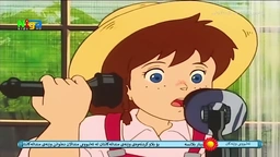 کارتۆنی کوردی پۆلیانە ئەڵقەی ٧