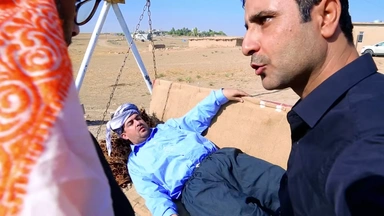 بەزمەکانی ژیان - 23