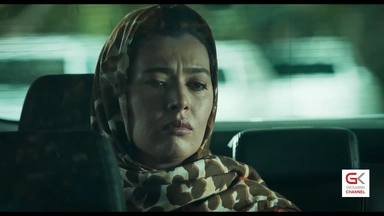 درامای پێستی شێر - ئەڵقەی 13