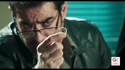 درامای پێستی شێر - ئەڵقەی 26