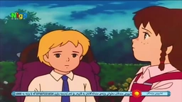 کارتۆنی کوردی پۆلیانە ئەڵقەی ٤٠