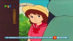 کارتۆنی کوردی پۆلیانە ئەڵقەی ١١