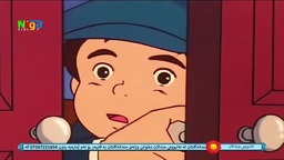 کارتۆنی کوردی پۆلیانە ئەڵقەی ٢٠