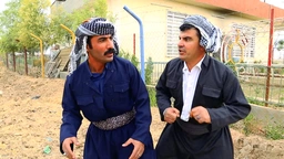 بەزمەکانی ژیان - 22