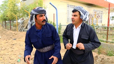 بەزمەکانی ژیان - 22