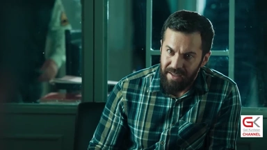 درامای پێستی شێر - ئەڵقەی 27