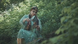 هونەر ئەحمەد - ساقی