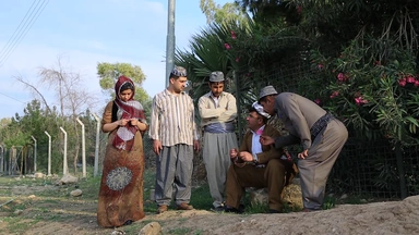 بەزمەکانی ژیان - 34
