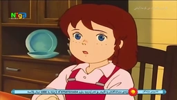 کارتۆنی کوردی پۆلیانە ئەڵقەی ٨