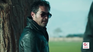 درامای پێستی شێر - ئەڵقەی 3