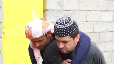 بەزمەکانی ژیان - 25