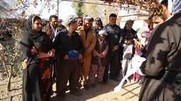 بەزمەکانی ژیان - 26