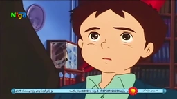 کارتۆنی کوردی پۆلیانە ئەڵقەی ١٩