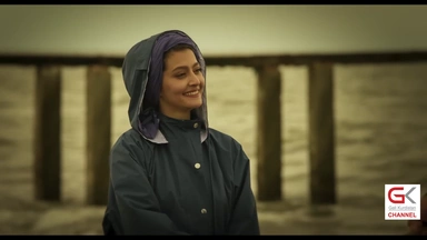 درامای پێستی شێر - ئەڵقەی 19