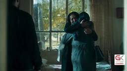 درامای پێستی شێر - ئەڵقەی 18