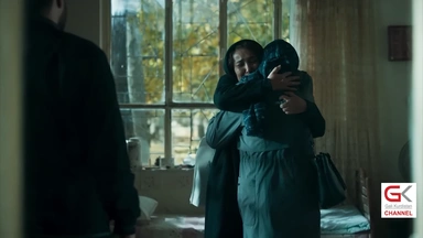 درامای پێستی شێر - ئەڵقەی 18