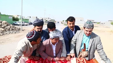 بەزمەکانی ژیان - 20