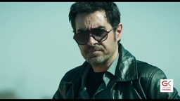 درامای پێستی شێر - ئەڵقەی 5