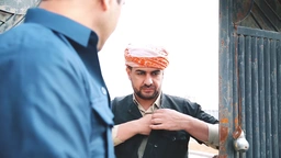 بەزمەکانی ژیان - 6