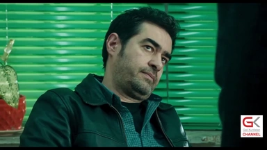 درامای پێستی شێر - ئەڵقەی 8