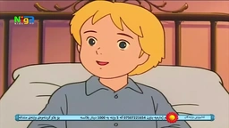 كارتۆنی کوردی پۆلیانە ئەڵقەی ٣١