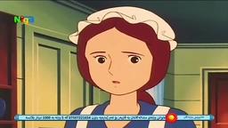  کارتۆنی کوردی پۆلیانە ئەڵقەی ٣٨