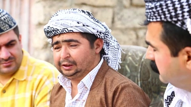 بەزمەکانی ژیان - 21