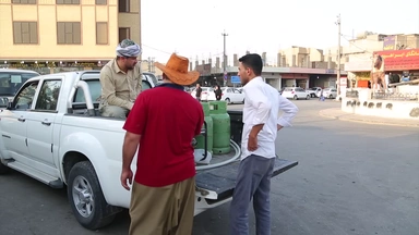 بەزمەکانی ژیان - 17