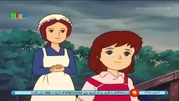 کارتۆنی کوردی پۆلیانە ئەڵقەی ٩
