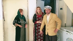 بەزمەکانی ژیان 36