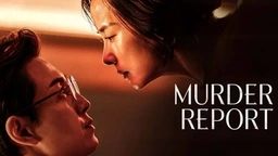 فیلمی کۆری دۆبلاژکراوی کوردی ڕاپۆرتی کوشتن 🔥Murder Report 2025 BluRay HD 🔥
