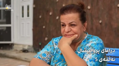 پڕۆفیشاڵ