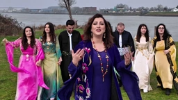  کیژان ئیبراهیم - خۆش مژدە