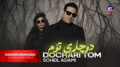 سۆهەیل ئادەمی - دوچاری تۆم