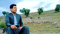 سامان بەکر - شنەی با
