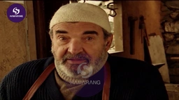 بەرەو هیواکان - ئەڵقەی ٣٤